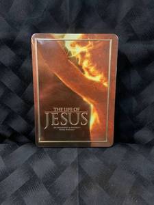 lot 3988 image: The Life of Jesus - 3-DVD Collectors Edition