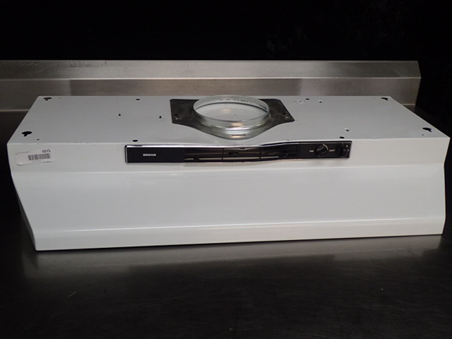 lot 8379 image: Broan Residential Range Hood
