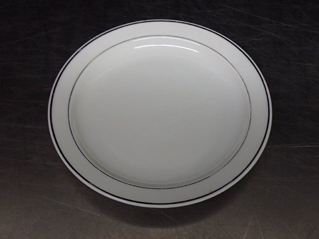 lot 9026 image: Approximately (50) 6.5 Plates