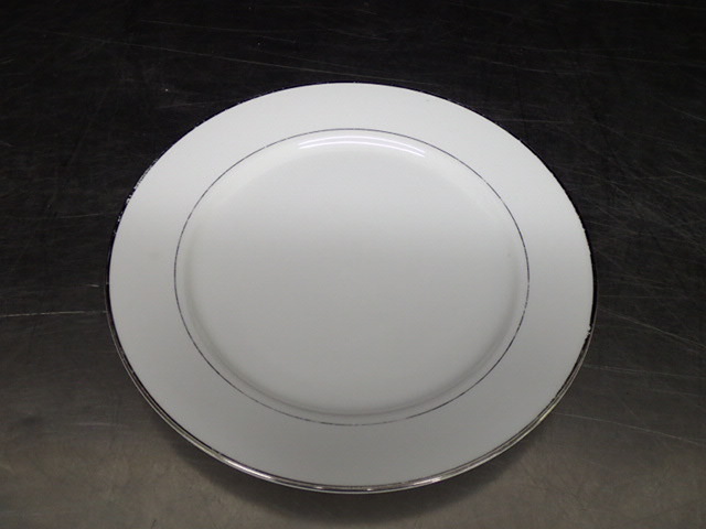 lot 9027 image: 10.5 Dinner Plates