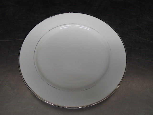lot 9036 image: 10.5 Dinner Plates