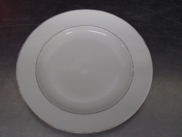 lot 9046 image: 10 Dinner Plates