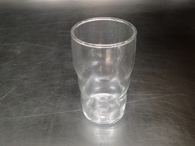 lot 9127 image: Box of (36) Water Glasses