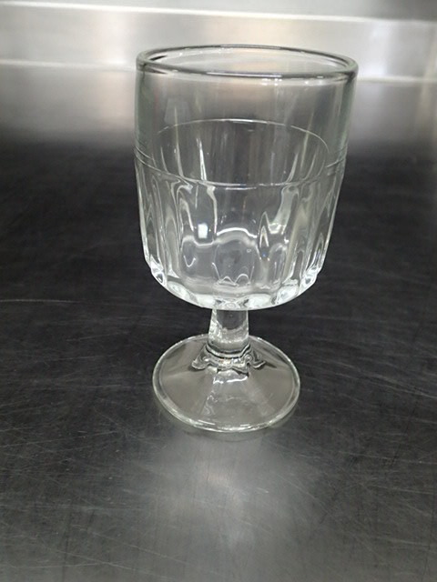 lot 9128 image: (48) Unique Drinking Glasses