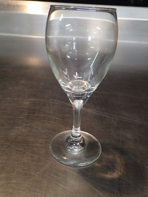 lot 9146 image: Wine Glasses