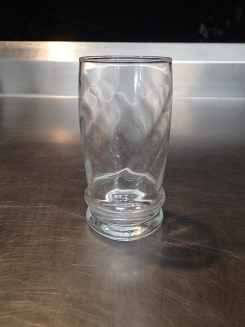 lot 9149 image: Lot of (36) Drinking Glasses