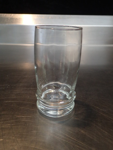 lot 9152 image: Lot of (36) Drinking Glasses