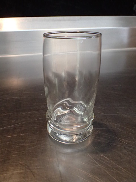 lot 9154 image: Lot of (36) 16oz Glasses