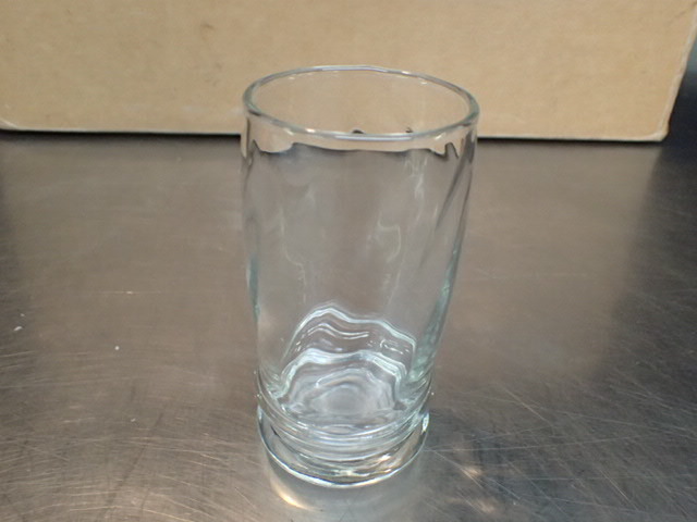 lot 9157 image: Lot of (36) Drinking Glasses