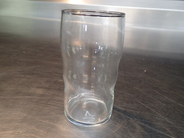 lot 9158 image: Lot of (50) 16oz Glasses