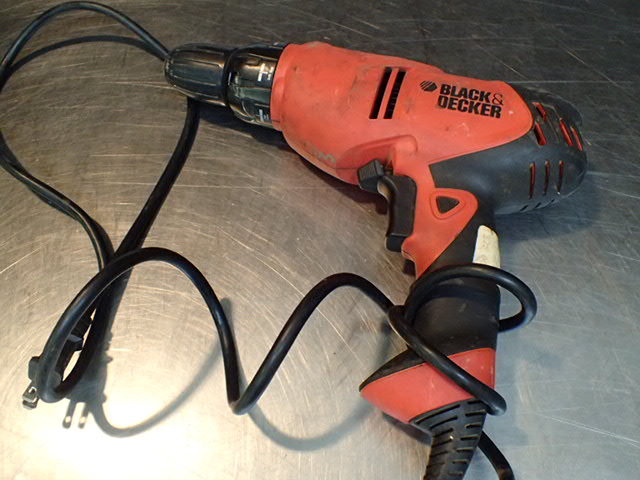 lot 9190 image: Black and Decker