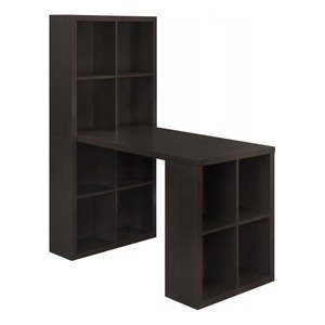 lot 8035 image: Venice Grove Hobby Desk - Room & Joy