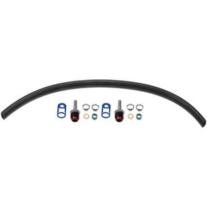 lot 8000 image: Dorman 800-670 Line Splice Kit For 58 Line With #10 Hose