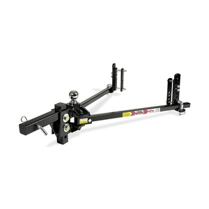 lot 8076 image: 10K Equal-i-zer 4-point Sway Control Hitch FTW90-00-1001,Fastway
