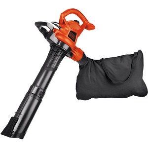 lot 7925 image: Black  Decker Blower Vacuum