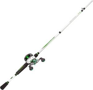 lot 8066 image: Machi Speed Stick Fishing Rod