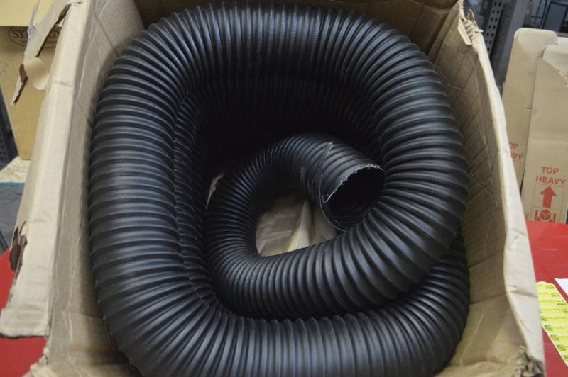 lot 2012 image: FLEX DUCT
