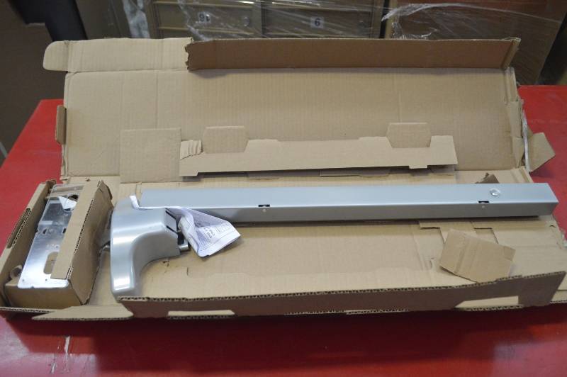 lot 2029 image: EXIT BAR