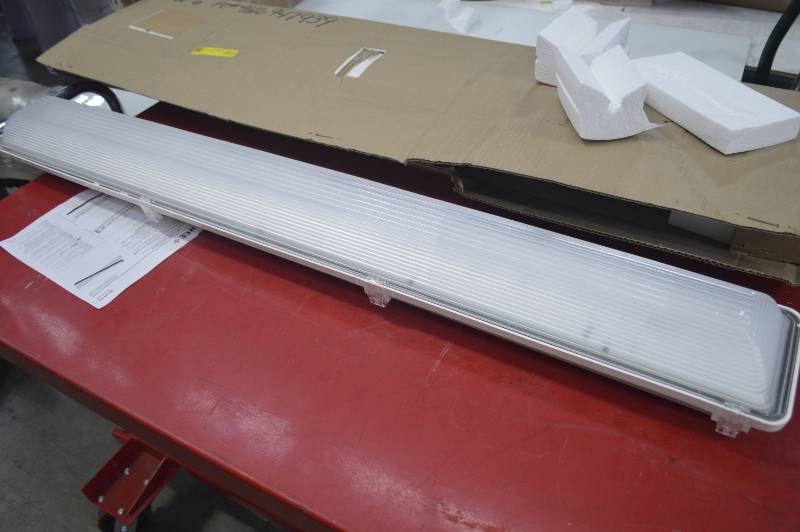 lot 2121 image: LED DOWNLIGHT