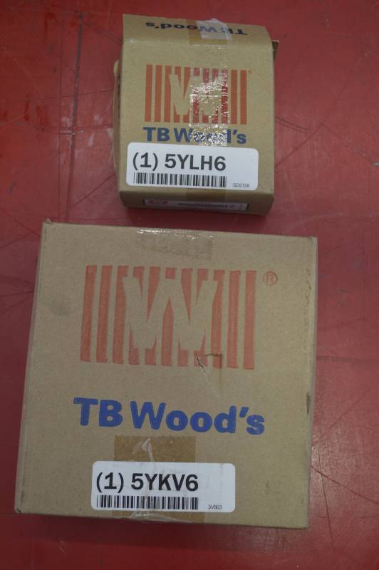 lot 2167 image: BUSHINGS