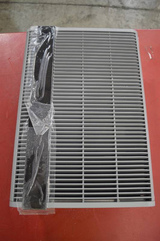 lot 2173 image: WALL HEATER