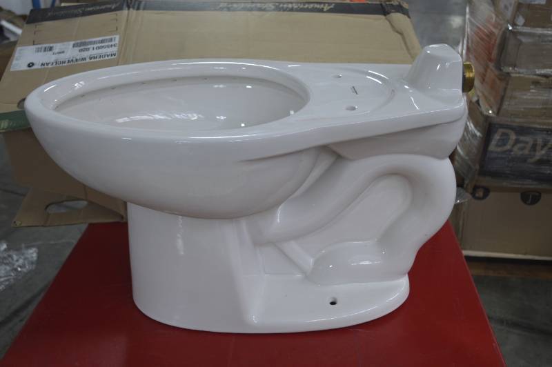 lot 2219 image: TOILET BOWL