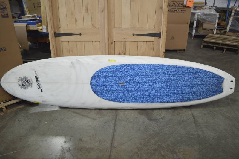 lot 2225 image: STAND UP PADDLEBOARD