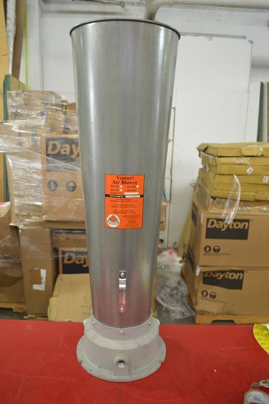 lot 2235 image: AIR BLOWER