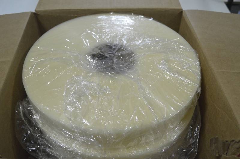 lot 2097 image: BOX SEALING TAPE