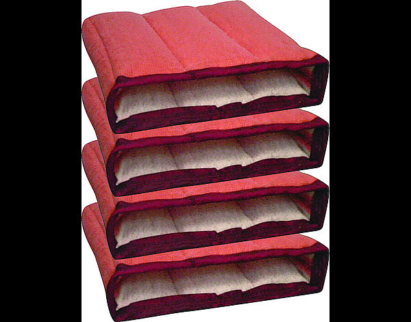 lot 2042 image: AUTOMOTIVE AIR FILTERS
