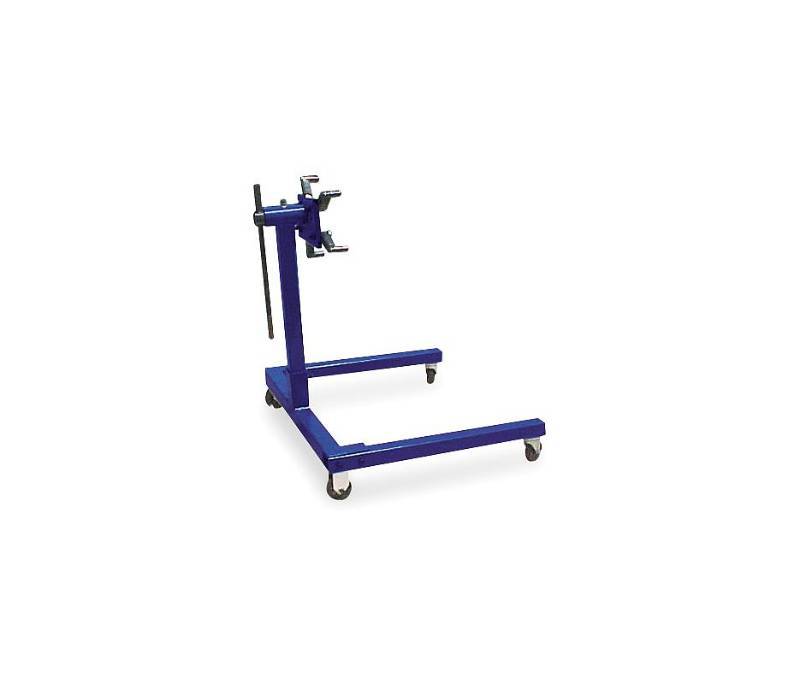 lot 2071 image: ENGINE STAND