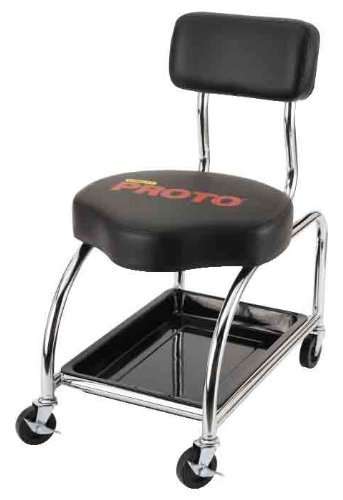 lot 2192 image: TOOL TROLLEY