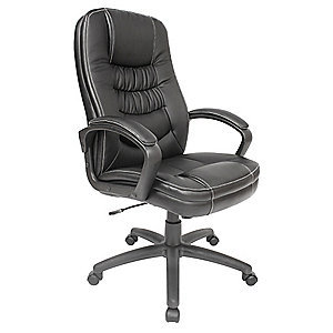 lot 2226 image: OFFICE CHAIR