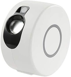 lot 4474 image: Star Projector, Galaxy Projector 7 Lighting Effects Laser Projector Night Light Projector, Room Lights for Bedroom, Game Rooms, Home Theatre, Party, Funny Gifts Idea for Kids. White