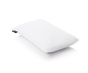lot 4488 image: Gelled Microfiber Pillow queen size vacuum sealed