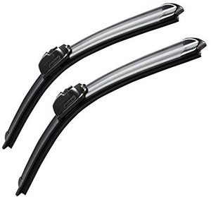 lot 7461 image: MOTIUM OEM QUALITY Premium All-Season Windshield Wiper Blades (2416 pair for front windshield)
