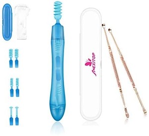 lot 4733 image: 3 generation manual ear cleaner varies from stock photo