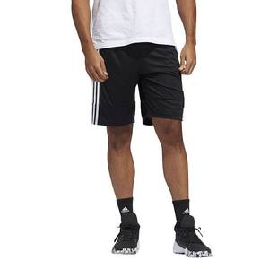 lot 4760 image: adidas Mens 3G ClimaLite Basketball Shorts size 4xl