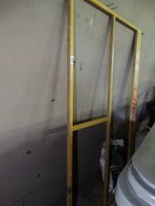lot 1003 image: Rol-Lift Railing