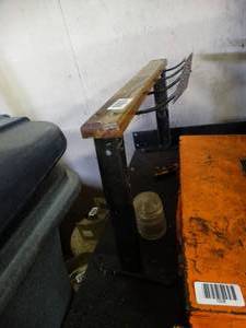 lot 1007 image: Paper Dispenser