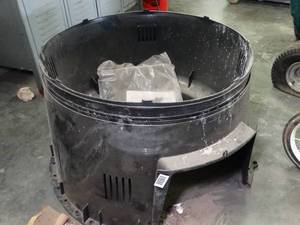 lot 1115 image: Compost Item