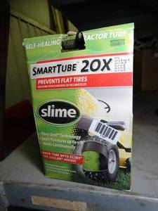 lot 1147 image: Slime-tube 20x