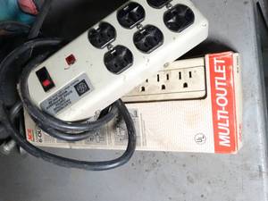 lot 1166 image: Power Supplies
