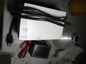 lot 1371 image: Power Conditioners - AMETEK POWERVAR