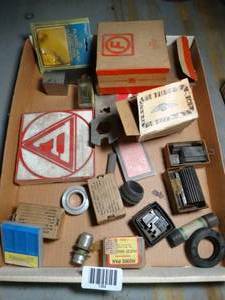 lot 1384 image: Taps - Chasers and More Lot