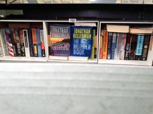 lot 1418 image: 3 Boxes of Hard Bound Quality Books