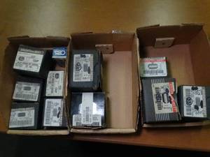 lot 1517 image: Brighton - Best  Socket Screws Varieties
