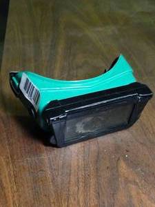 lot 1536 image: Welding Goggles