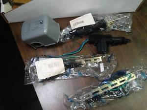 lot 1540 image: Pumptrol  Water Pressure Switch