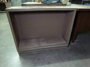 lot 1577 image: Shelving Unit